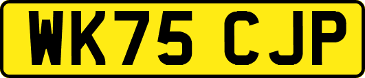 WK75CJP