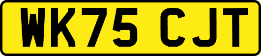 WK75CJT