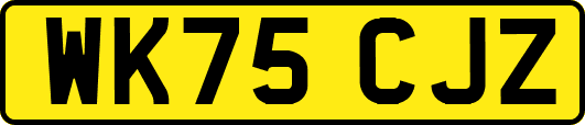 WK75CJZ