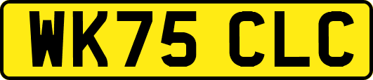 WK75CLC