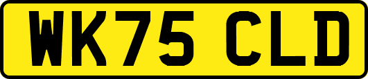 WK75CLD