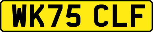 WK75CLF