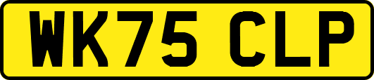 WK75CLP