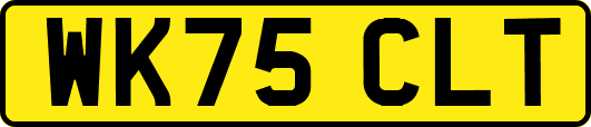 WK75CLT