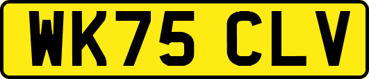 WK75CLV