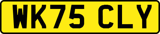 WK75CLY