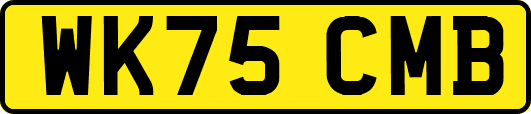 WK75CMB