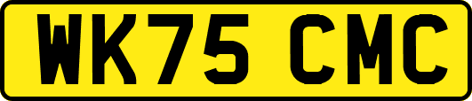 WK75CMC