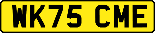 WK75CME