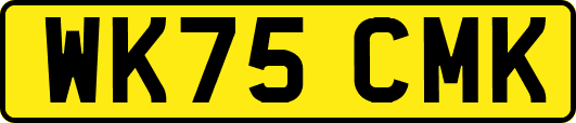 WK75CMK