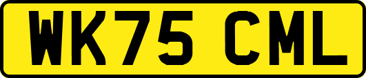 WK75CML