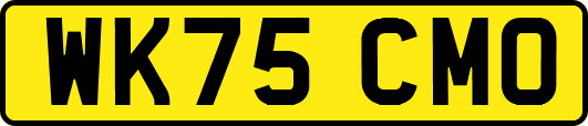 WK75CMO