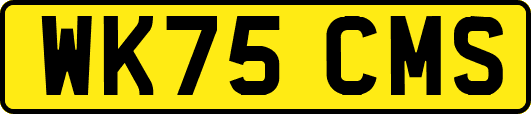 WK75CMS