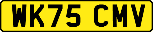 WK75CMV