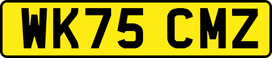 WK75CMZ