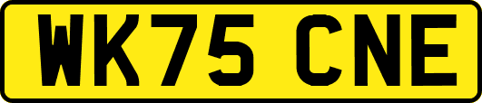 WK75CNE