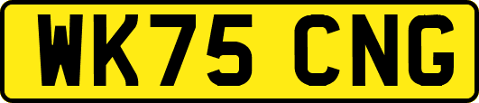 WK75CNG