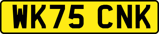WK75CNK