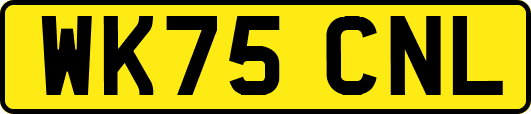 WK75CNL