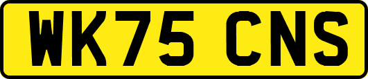 WK75CNS