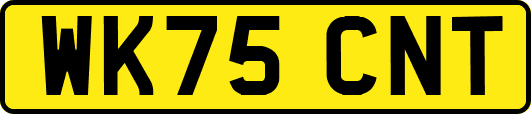 WK75CNT