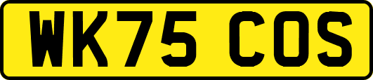 WK75COS
