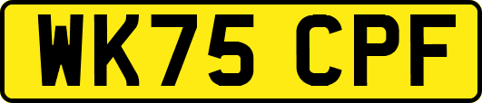 WK75CPF