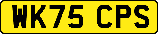 WK75CPS