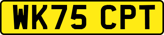 WK75CPT