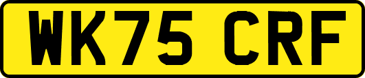 WK75CRF