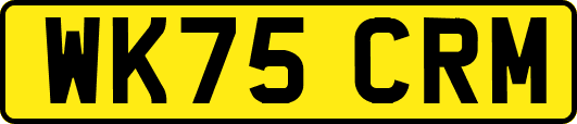WK75CRM