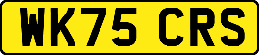 WK75CRS
