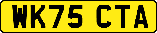 WK75CTA