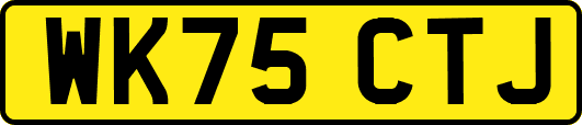 WK75CTJ
