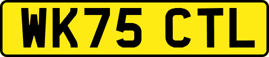 WK75CTL