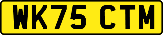 WK75CTM