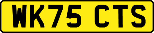 WK75CTS