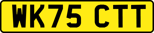 WK75CTT