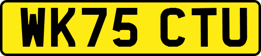 WK75CTU