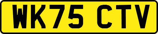 WK75CTV