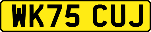 WK75CUJ