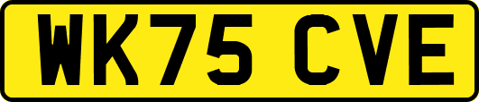 WK75CVE