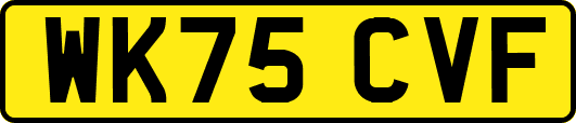 WK75CVF