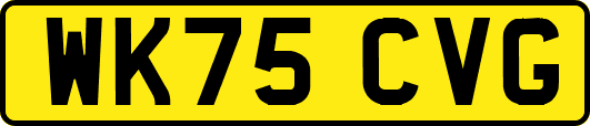 WK75CVG