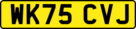 WK75CVJ