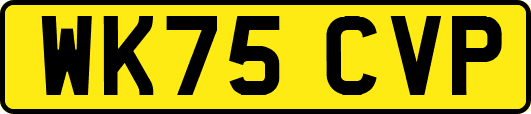 WK75CVP