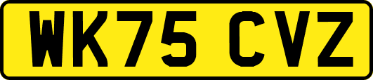 WK75CVZ