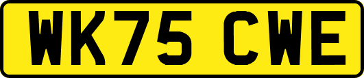 WK75CWE