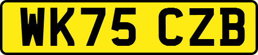 WK75CZB