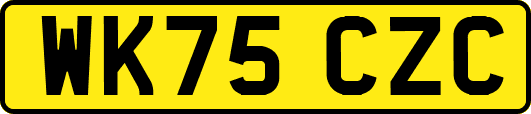 WK75CZC
